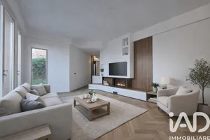 Apartment in Arenzano