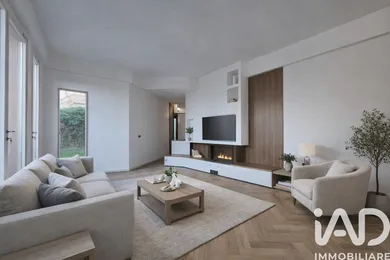 Apartment in Arenzano