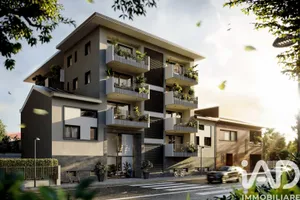 Apartment in Cornate d'Adda