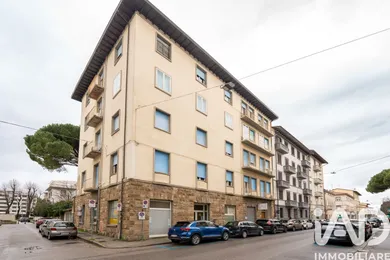 Appartamento in Prato
