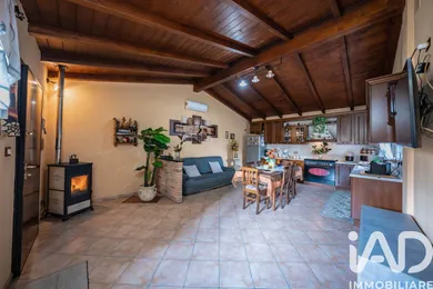 Casa/Villa in Jolanda di Savoia