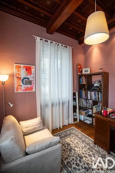 Quadrilocale in Firenze