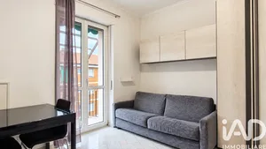 Apartment in Milano