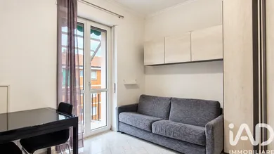 Apartment in Milano