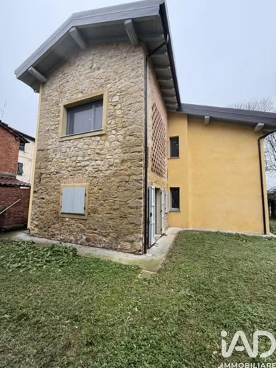 Casa/Villa in Borghetto di Borbera