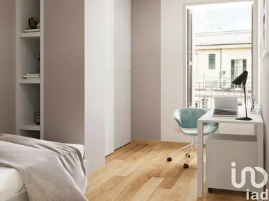 Apartment in Sanremo