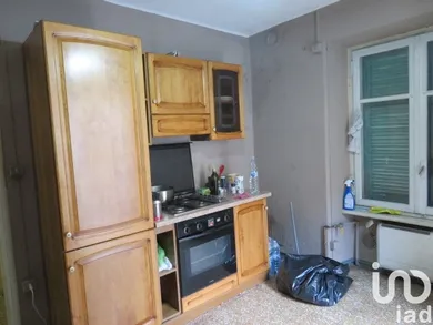 Appartamento in Villar Pellice
