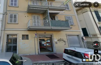 Apartment in Grottammare