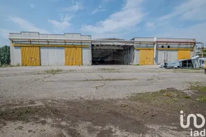 Warehouse in Volta Mantovana