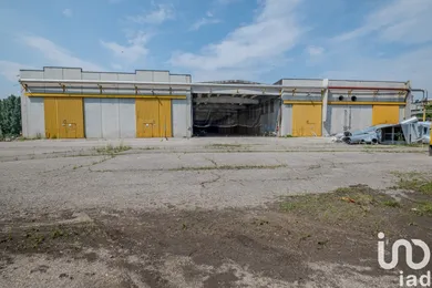 Warehouse in Volta Mantovana
