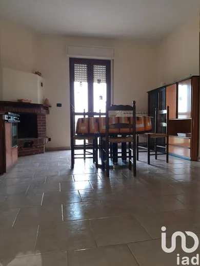 Appartamento in Nocera Umbra