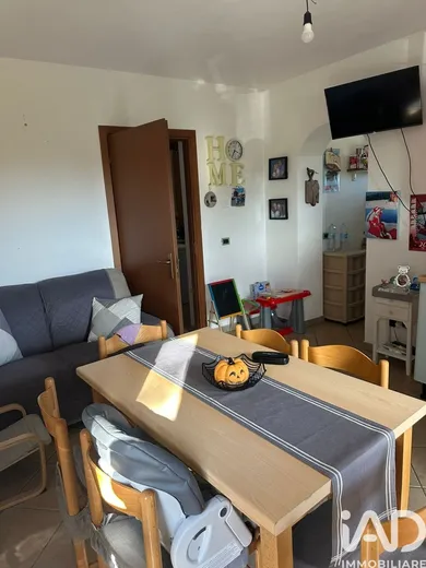 Appartamento in Lotzorai
