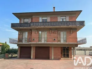 Quadrilocale in Foiano della Chiana