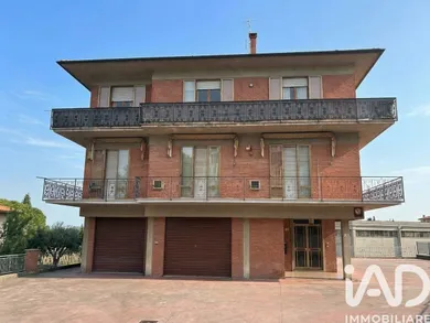 Quadrilocale in Foiano della Chiana
