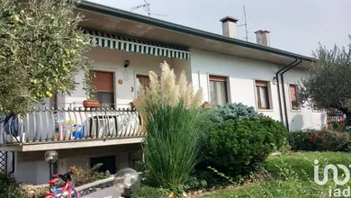 Villetta a schiera in Belfiore