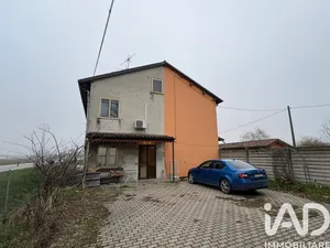 Casa/Villa in Camposanto