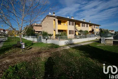 Appartamento in Castelbellino