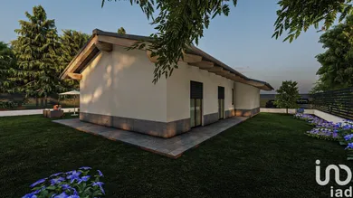 Land in San Giusto Canavese