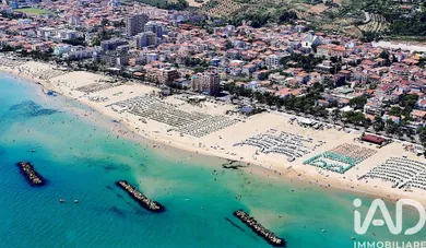 Appartamento in Roseto degli Abruzzi