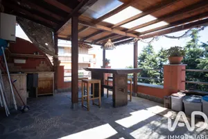 Traditional house in Savona