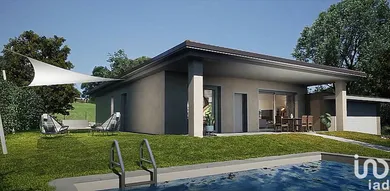 House in Casatenovo