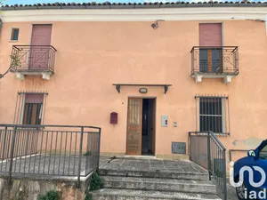 Casa di paese in Castiglione a Casauria
