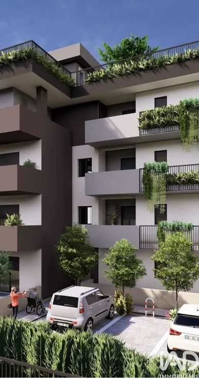 Apartment in San Benedetto del Tronto