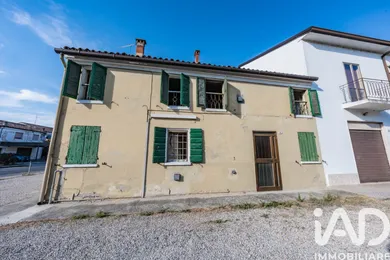 Casa/Villa in Ostellato