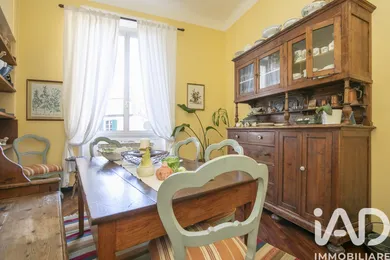 Apartment in Genova