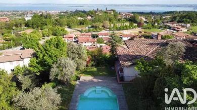 Casa/Villa in Soiano del Lago
