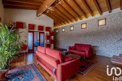 House in Castel Goffredo