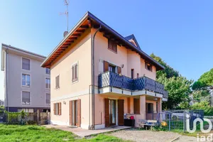 Appartamento in Turate