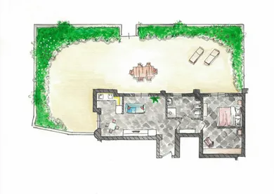 Appartamento in Savona