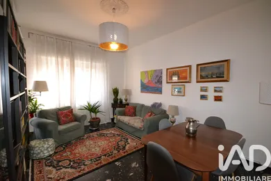 Apartment in Genova
