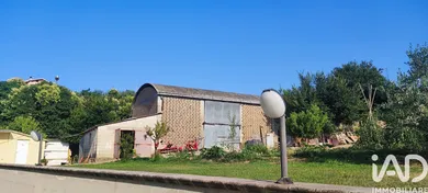Terreno in Pineto