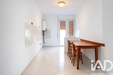 Apartment in Roseto degli Abruzzi