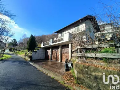 Casa/Villa in Pessinetto