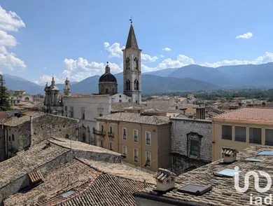 Loft in Sulmona