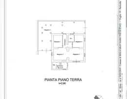 Trilocale in Isola del Gran Sasso d'Italia