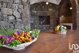 House in Pantelleria