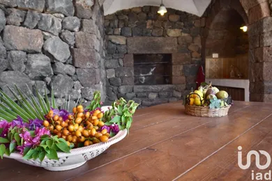 House in Pantelleria