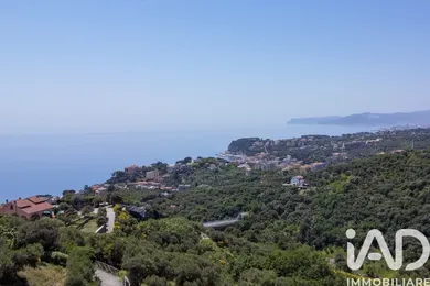 Villetta a schiera in Celle Ligure