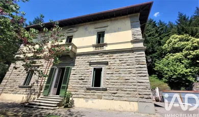 Villetta a schiera in Vaglia