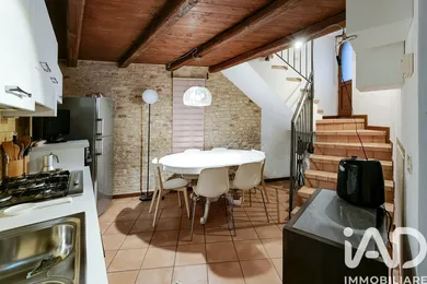 Casa di paese in Sant'Elpidio a Mare