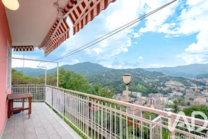 Apartment in Serra Riccò