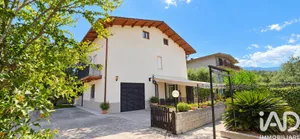 Villetta a schiera in Montorio al Vomano