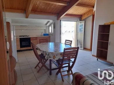 Apartment in Tortoreto