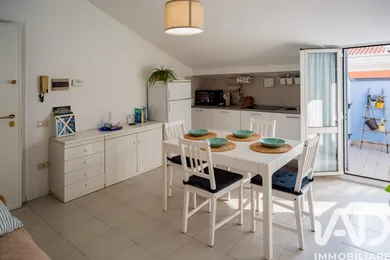 Apartment in Porto Recanati