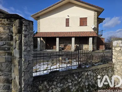 Casa/Villa in Piana Crixia