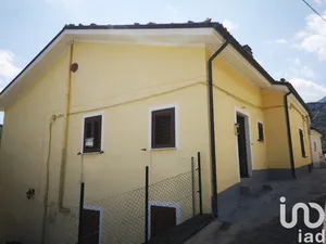 Apartment in Farindola